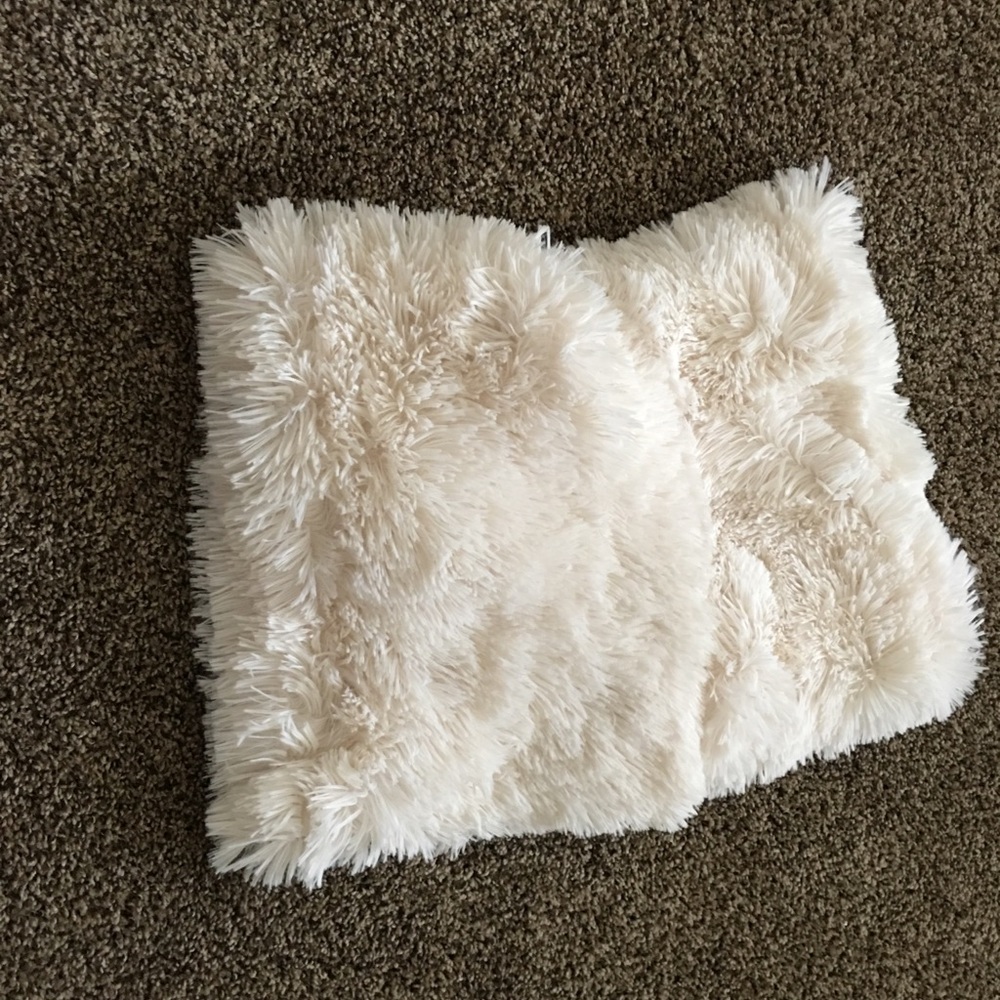 Faux fur
